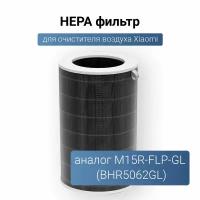 Фильтр для очистителя воздуха Xiaomi Smart Air Purifier 4 Pro с меткой RFID (M15R-FLP-GL (BHR5062GL))