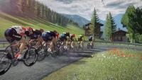Tour de France 2021 (Steam; PC; Регион активации Россия и СНГ)