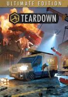 Teardown - Ultimate Edition (Steam; PC; Регион активации Не для РФ)