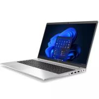 Ноутбук HP Probook 455 G9, 15.6" (1920x1080) IPS/AMD Ryzen 5 5625U/16ГБ DDR4/512ГБ SSD/Radeon Graphics/Без ОС, серебристый (7J0N9AA)