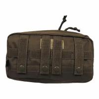 Подсумок Multi-Purpose Pouch Molle Large olive green