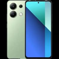 Xiaomi Смартфон Xiaomi Redmi Note 13 8/256GB Mint Green RU