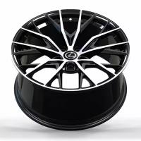 Колесный диск Lexus 19x8.5" PCD5x114.3 ET35 D60.1 кованый