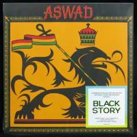 Виниловая пластинка Island Aswad – Aswad