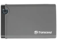 Корпус Transcend StoreJet 25CK3 TS0GSJ25CK3