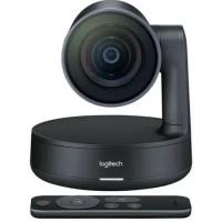 Веб-камера Logitech ConferenceCam Rally (960-001227)