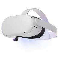Oculus Quest 2 256 Gb - система виртуальной реальности