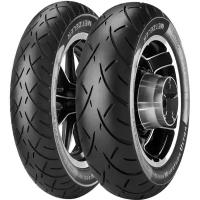 Мотошина Metzeler ME 888 Marathon Ultra 150/80 R17 72V TL