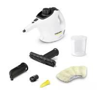 Пароочиститель Karcher EasyFix SC 1 белый (1.516-400.0)