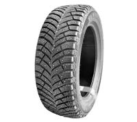 Шина MICHELIN X-ICE NORTH 4 205/65 R16 102T XL шипованная (1 штука)