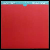 Виниловая пластинка Vertigo Dire Straits – Making Movies