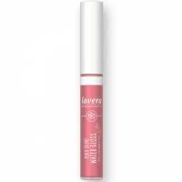 LAVERA Блеск для губ High Shine Water Gloss Pink Lagoon 04 5 мл