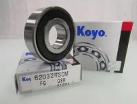 Подшипник Koyo 62032RS-CM