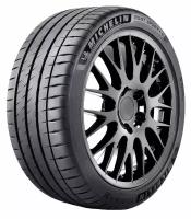 Шина Michelin Pilot Sport 4S (PS4S) 265/40 R20 104Y