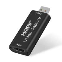 Устройство видеозахвата Pro Legend HDMI to USB