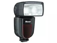 Вспышка Nissin Di-700A for Nikon