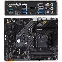 Материнская плата Asus TUF GAMING B550-PLUS