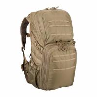 Eberlestock Backpack X41 HiSpeed Pack II dry earth