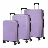 Набор чемоданов American Tourister - Summer Hit, S/M/L