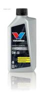 VALVOLINE 882243 моторное масло SYNPOWER XL-III C3 0W30 1Л