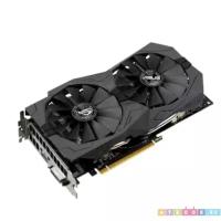 ASUS ROG ROG-STRIX-RX560-4G-V2-GAMING Видеокарта