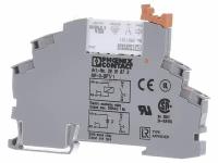 Реле переключения AC 24V DC 24V 6A RIF-0-RPT-24DC/ 1AU