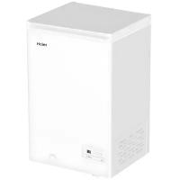 Морозильный ларь HAIER HCE100R