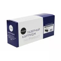 Тонер-картридж NetProduct (N-44574702/44574705) для OKI B411/B431/MB461/MB471/MB491, 3K