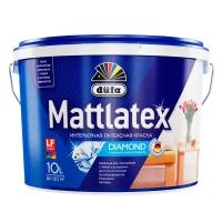 Dufa Mattlatex RD100 / Дюфа Маттлатекс РД100 краска влагостойкая латексная, износостойкая 5л