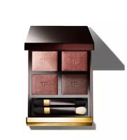 TOM FORD EYE COLOR QUAD, 4х цветная палетка теней, 6г, BODY HEAT