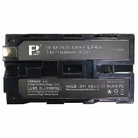 Аккумулятор FB Tech NP-F970 6600mAh (B) для Sony