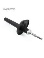 ZENTPARTS Z00623 Z00623_амортизатор передний масляный!\ Skoda Felicia/Favorit 1.3/1.6/1.9D 91