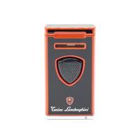 Зажигалка Tonino Lamborghini PERGUSA чёрно-красная