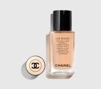 CHANEL LES BEIGES тональный флюид С эффектом естественного сияния B30 .30 мл