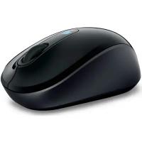 Мышь Microsoft Sculpt Mobile Mouse Black черный оптическая (1600dpi) беспроводная USB2.0