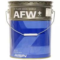 AISIN ATF6020 Масло для автомат.коробок - AISIN