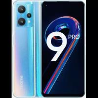 Смартфон Realme 9 Pro 5G 6/128 ГБ голубой