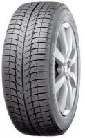 Шина Michelin X-Ice 3 (Xi3) 245/50 R19 101H Flat Run