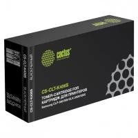 Картридж лазерный CACTUS CS-CLT-K406S для SAMSUNG CLP-365/365W черный 361791 (1)