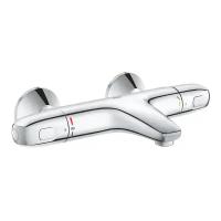 Термостат для ванны Grohe Grohtherm 1000, хром 34816003