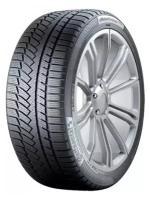 Шины 265/35 R18 Continental WinterContact TS 850P 97V XL FR