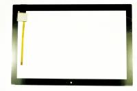 Тачскрин для Lenovo Tab 4 10" X304L black