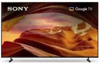 Телевизор Sony KD-75X77L