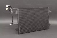 TERMAL 104594 радиатор кондиционера VW Passat (Пассат) / a4 b5 (96-01)
