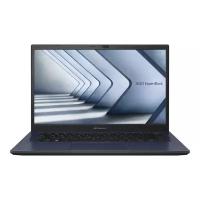 Ноутбук ASUS ExpertBook B1 B1502CBA-BQ2732, 15.6" (1920x1080) IPS/Intel Core i7-1255U/16ГБ DDR4/512ГБ SSD/Iris Xe Graphics/Без ОС, черный (90NX05U1-M031C0)