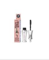 Benefit гель для бровей 24-Hour Brow Setter фиксирующий прозрачный мини-формат, 2 мл