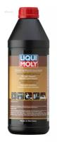 LIQUI MOLY 1127 LiquiMoly Zentralhydraulik-Oil 1L_жидкость гидравлич.!синт.MB 345.0,Ford WSS-M2C204-A,ZF TE-ML 02K