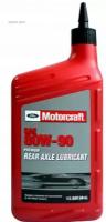 FORD XY80W90QL Масо трансмиссионное Ford Premium Rear Axle Lubricant 80W-90 946 м MOTORCRAFT