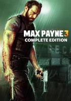 Игра Max Payne 3 - Complete Edition для PC, Rockstar, электронный ключ