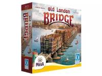 Настольная игра Old London Bridge (Старый Лондонский мост)